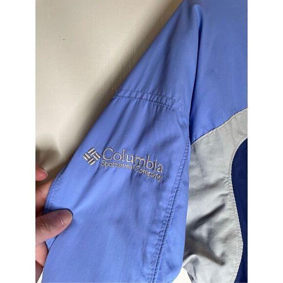 Columbia Vintage Norwalk Retro Ski Jacket Coat Size S - Picture 12 of 16